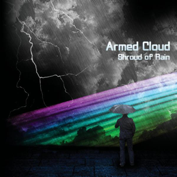 Shroud Of Rain